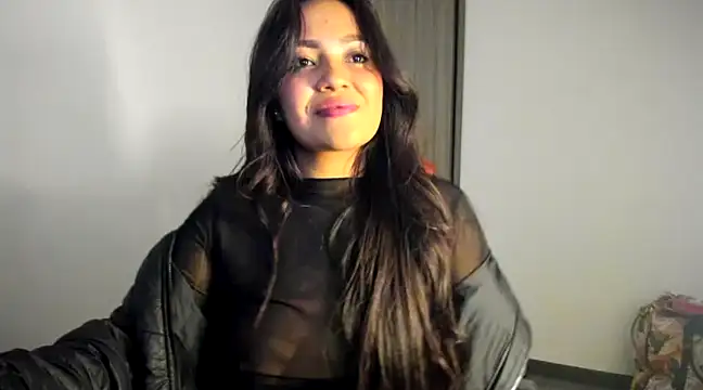 KatyBrunette online show from March 19, 2025, 5:30 am