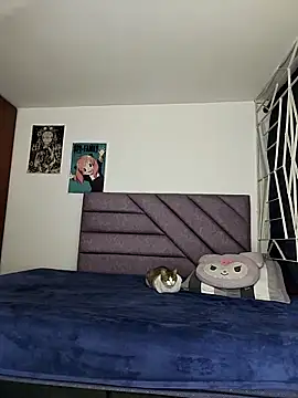 Snapshot of KARINNA__RAVEN chatting on April 8, 2026, 11:50 pm KARINNA RAVEN online show from April 8, 2026, 11:50 pm