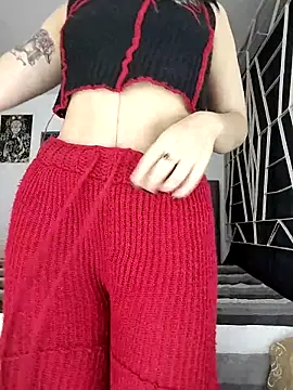 Snapshot of KARINNA__RAVEN chatting on March 6, 2026, 1:00 am KARINNA RAVEN online show from March 6, 2026, 1:00 am