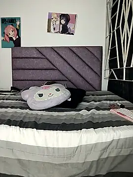 Snapshot of KARINNA__RAVEN chatting on March 12, 2026, 1:44 am KARINNA RAVEN online show from March 12, 2026, 1:44 am