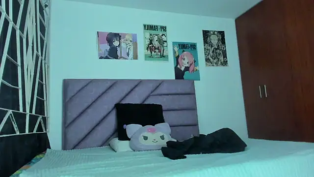 KARINNA  RAVEN online show from January 8, 2026, 11:22 pm