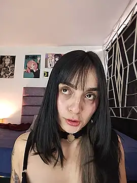 Snapshot of KARINNA__RAVEN chatting on May 25, 2026, 7:56 pm KARINNA RAVEN online show from May 25, 2026, 7:56 pm