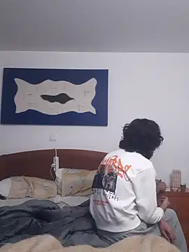 Lusogermancouple online show from November 23, 2025, 9:36 pm