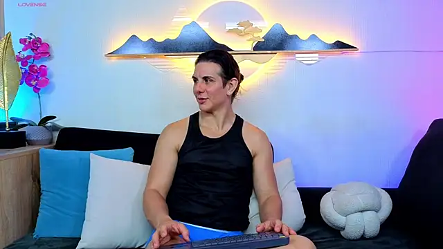 Almiboys online show from March 31, 2026, 1:29 am