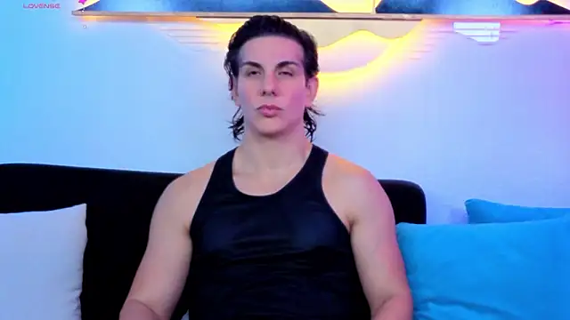 Almiboys online show from February 6, 2026, 3:46 am