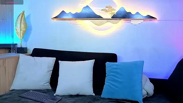 Almiboys online show from March 16, 2026, 1:24 am