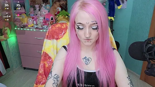 Snapshot of Manuela_unicorn chatting on December 5, 2025, 8:28 pm Manuela unicorn online show from December 5, 2025, 8:28 pm