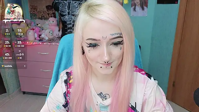 Snapshot of Manuela_unicorn chatting on January 17, 2026, 8:34 pm Manuela unicorn online show from January 17, 2026, 8:34 pm