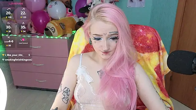 Snapshot of Manuela_unicorn chatting on December 21, 2025, 8:53 pm Manuela unicorn online show from December 21, 2025, 8:53 pm