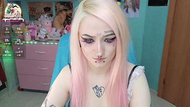 Snapshot of Manuela_unicorn chatting on January 12, 2026, 8:04 pm Manuela unicorn online show from January 12, 2026, 8:04 pm