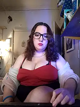 myla rommer1 online show from May 6, 2026, 9:13 am