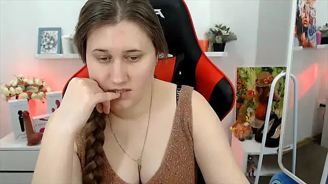 Lucky Lana online show from March 20, 2025, 2:40 am