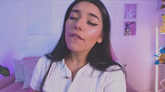 Snapshot of ariana_bae_ chatting on September 15, 2025, 4:02 am ariana bae online show from September 15, 2025, 4:02 am