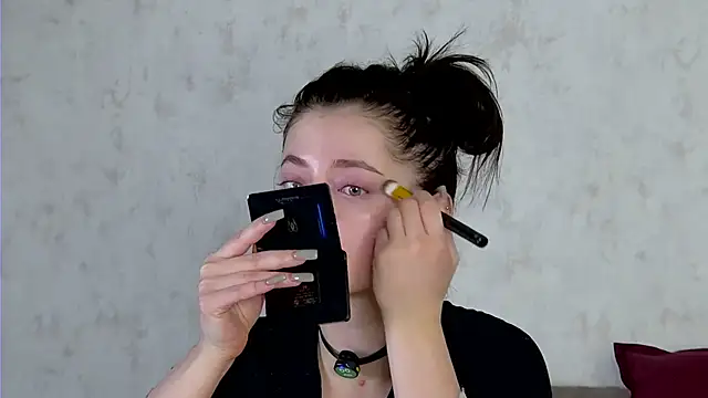 AshleyD  online show from February 21, 2026, 2:02 am