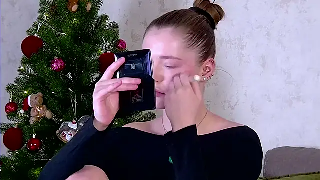 AshleyD  online show from January 11, 2026, 12:56 pm