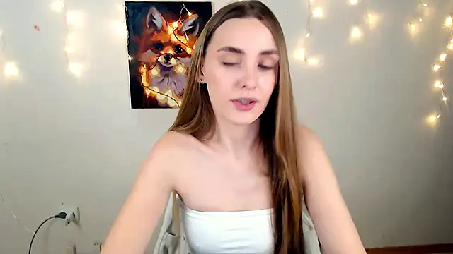 Doll Angelina online show from March 28, 2026, 6:58 am