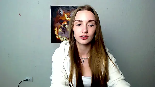Doll Angelina online show from July 24, 2026, 5:47 am