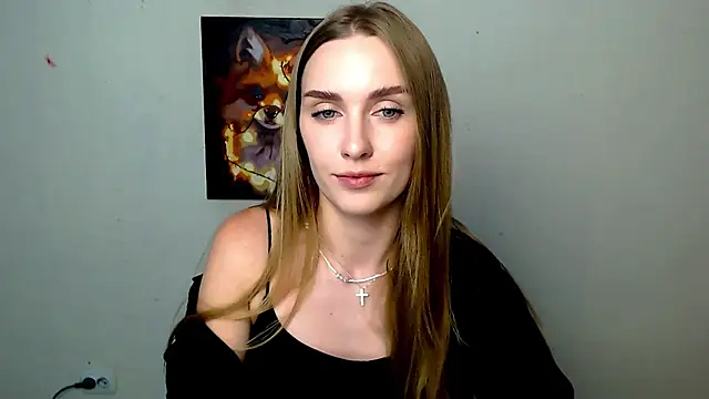 Doll Angelina online show from July 16, 2026, 7:27 am