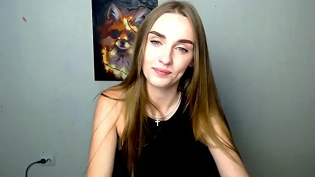 Doll Angelina online show from July 18, 2026, 5:38 am