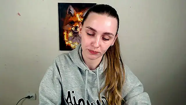 Doll Angelina online show from April 7, 2026, 5:53 am