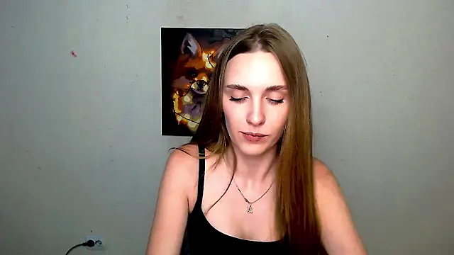 Doll Angelina online show from June 17, 2026, 5:40 am