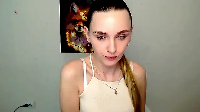 Snapshot of Doll_Angelina chatting on May 17, 2026, 6:57 am Doll Angelina online show from May 17, 2026, 6:57 am