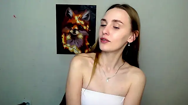 Snapshot of Doll_Angelina chatting on May 19, 2026, 5:58 am Doll Angelina online show from May 19, 2026, 5:58 am