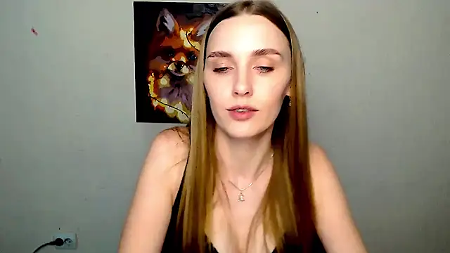 Snapshot of Doll_Angelina chatting on May 16, 2026, 6:45 am Doll Angelina online show from May 16, 2026, 6:45 am