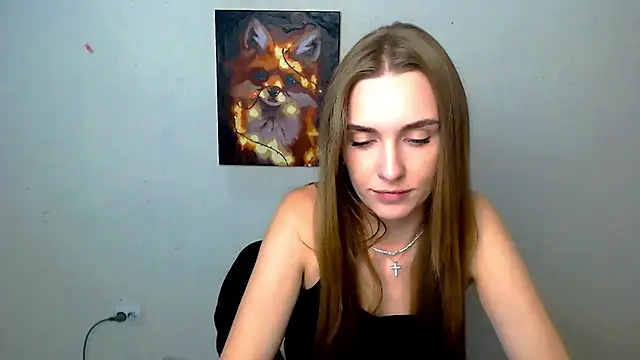 Doll Angelina online show from July 29, 2026, 5:50 am