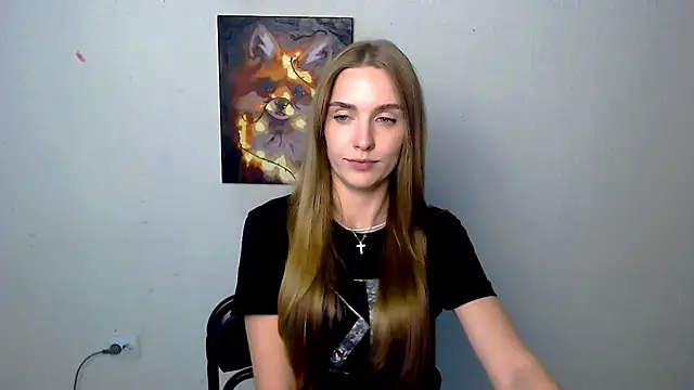 Doll Angelina online show from August 1, 2026, 9:18 am