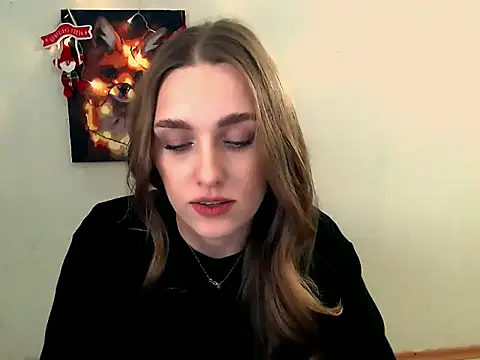 Doll Angelina online show from December 5, 2025, 8:13 am