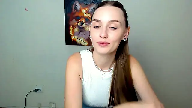 Doll Angelina online show from July 28, 2026, 5:48 am