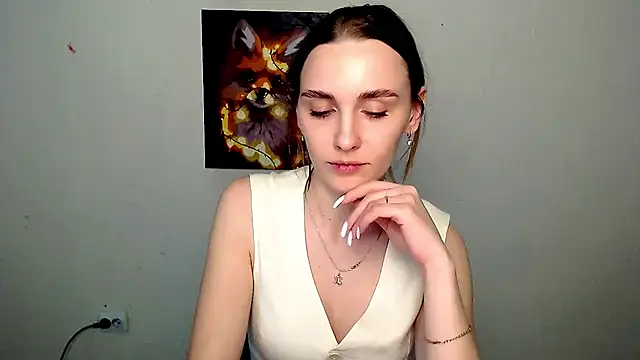 Snapshot of Doll_Angelina chatting on May 7, 2026, 7:34 am Doll Angelina online show from May 7, 2026, 7:34 am