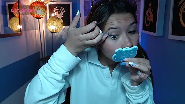 Snapshot of Fiorellaa_delsd chatting on September 9, 2025, 2:48 pm Fiorellaa delsd online show from September 9, 2025, 2:48 pm