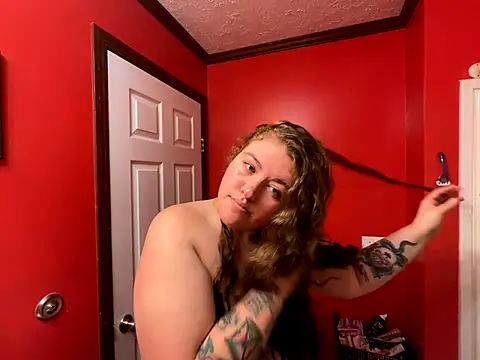 kushdoll99 online show from October 27, 2025, 11:44 am