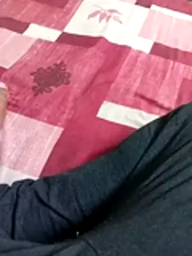 A-1PLAYBOY0 online show from February 13, 2026, 4:51 pm