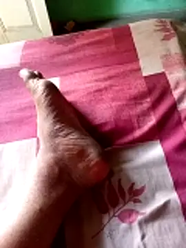 A-1PLAYBOY0 online show from December 14, 2025, 8:20 am