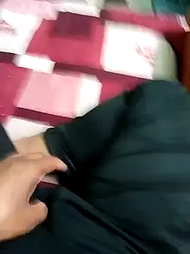 A-1PLAYBOY0 online show from February 16, 2026, 3:43 pm