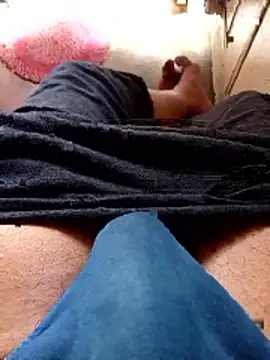 A-1PLAYBOY0 online show from January 8, 2026, 5:57 am