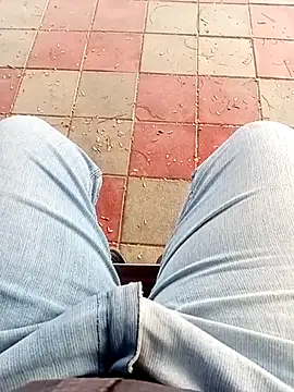 A-1PLAYBOY0 online show from February 6, 2026, 11:39 am