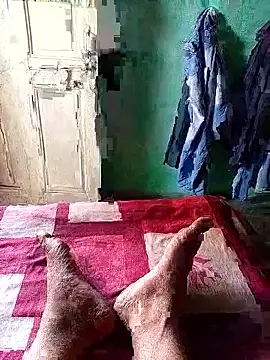 A-1PLAYBOY0 online show from January 15, 2026, 3:54 am