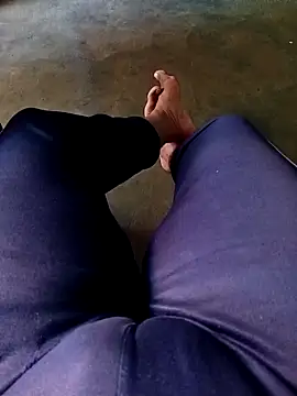 A-1PLAYBOY0 online show from October 24, 2025, 3:16 am