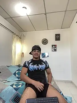 samxx muscle online show from August 8, 2026, 3:08 pm