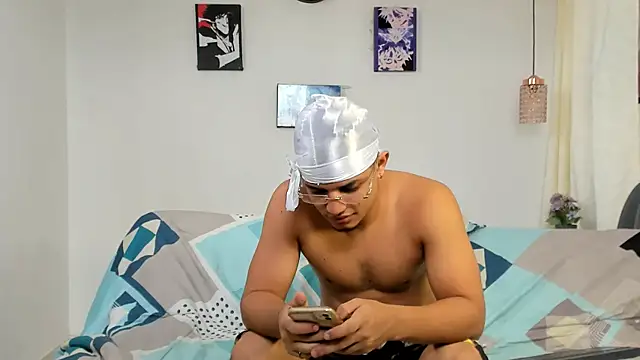 samxx muscle online show from August 5, 2026, 1:38 pm