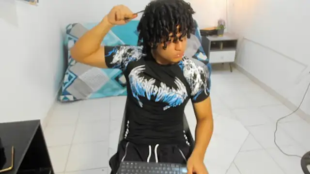 samxx muscle online show from July 20, 2026, 1:46 pm