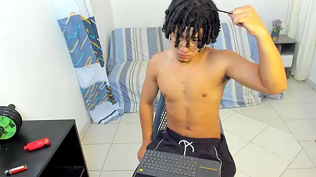samxx muscle online show from July 27, 2026, 2:02 pm