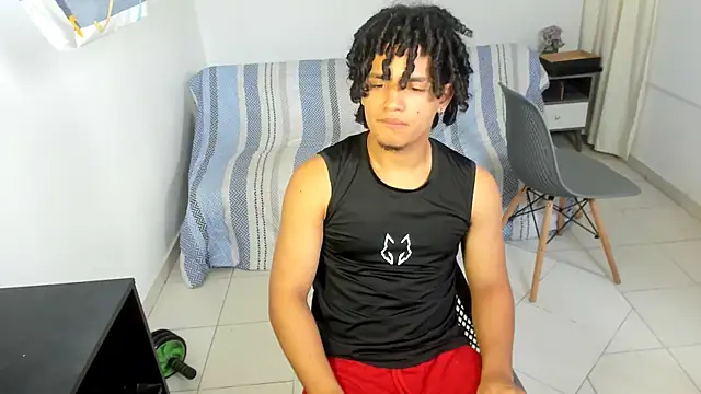 samxx muscle online show from July 26, 2026, 1:29 pm