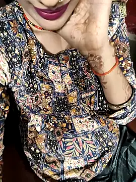 Eshwari Chopra online show from October 13, 2025, 3:24 pm