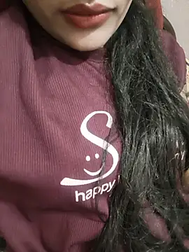 Snapshot of Eshwari_Chopra chatting on July 19, 2026, 4:21 am Eshwari Chopra online show from July 19, 2026, 4:21 am