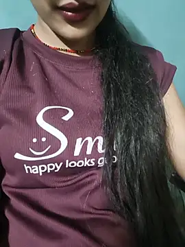 Eshwari Chopra online show from May 17, 2026, 5:02 pm
